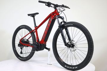 Used Scott Aspect eRIDE 920 2022 2022 Mountainbike, Red, 29 — image 2 of 6