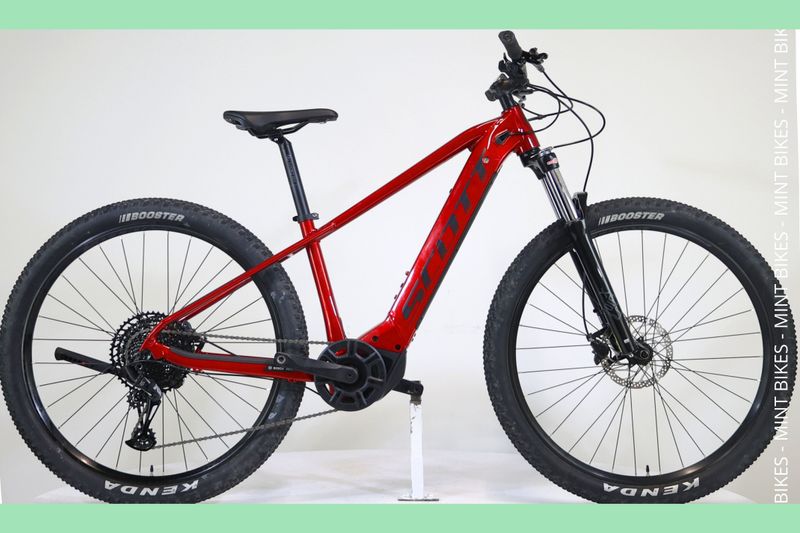 Gebrauchtes Scott Aspect eRIDE 920 2022 2022 MTB