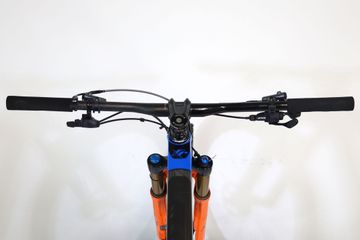 Tweedehands Lapierre Xr Shimano XTR 2023 Mountainbike — afbeelding 6 van 7