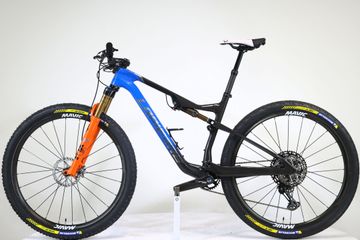 Tweedehands Lapierre Xr Shimano XTR 2023 Mountainbike — afbeelding 3 van 7