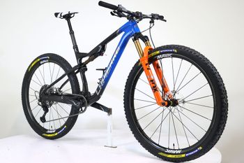 Brugt Lapierre Xr Shimano XTR 2023 Mountainbike — billede 2 af 7