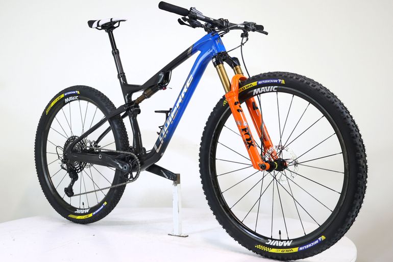 Brugt Lapierre Xr Shimano XTR 2023 Mountainbike — billede 2 af 7