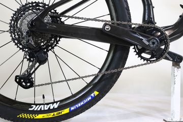 Tweedehands Lapierre Xr Shimano XTR 2023 Mountainbike — afbeelding 4 van 7