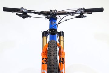 Tweedehands Lapierre Xr Shimano XTR 2023 Mountainbike — afbeelding 5 van 7