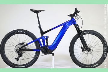 Gebrauchtes Giant Trance X E+ 2 Pro 29er 2022 2022 MTB
