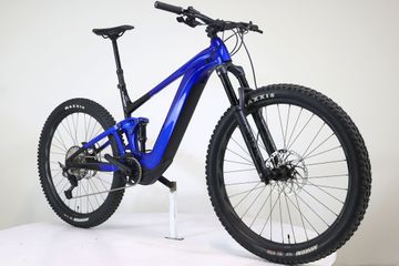 Tweedehands Giant Trance X E+ 2 Pro 29er 2022 2022 Mountainbike — afbeelding 2 van 7