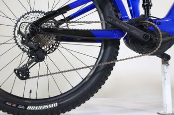 Używany Giant Trance X E+ 2 Pro 29er 2022 2022 Mountainbike — zdjęcie 4 z 7