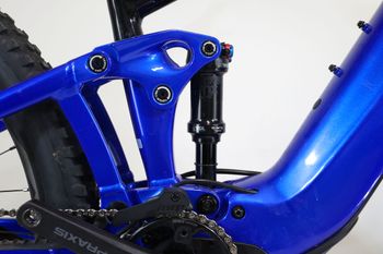 Używany Giant Trance X E+ 2 Pro 29er 2022 2022 Mountainbike — zdjęcie 7 z 7