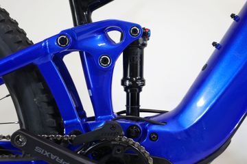 Tweedehands Giant Trance X E+ 2 Pro 29er 2022 2022 Mountainbike — afbeelding 7 van 7