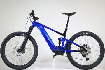 Tweedehands Giant Trance X E+ 2 Pro 29er 2022 2022 Mountainbike — afbeelding 3 van 7