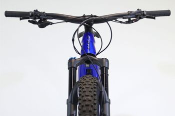 Używany Giant Trance X E+ 2 Pro 29er 2022 2022 Mountainbike — zdjęcie 5 z 7