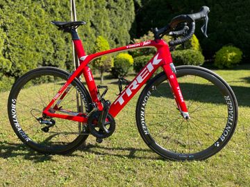 Used Trek Madone 9.0 2018 2018 Road & Gravel