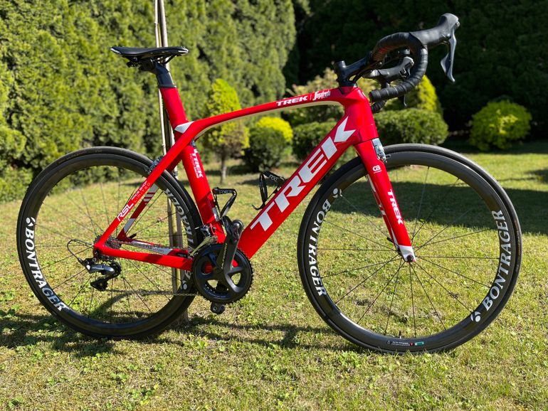 Trek Madone 9.0 2018 2018