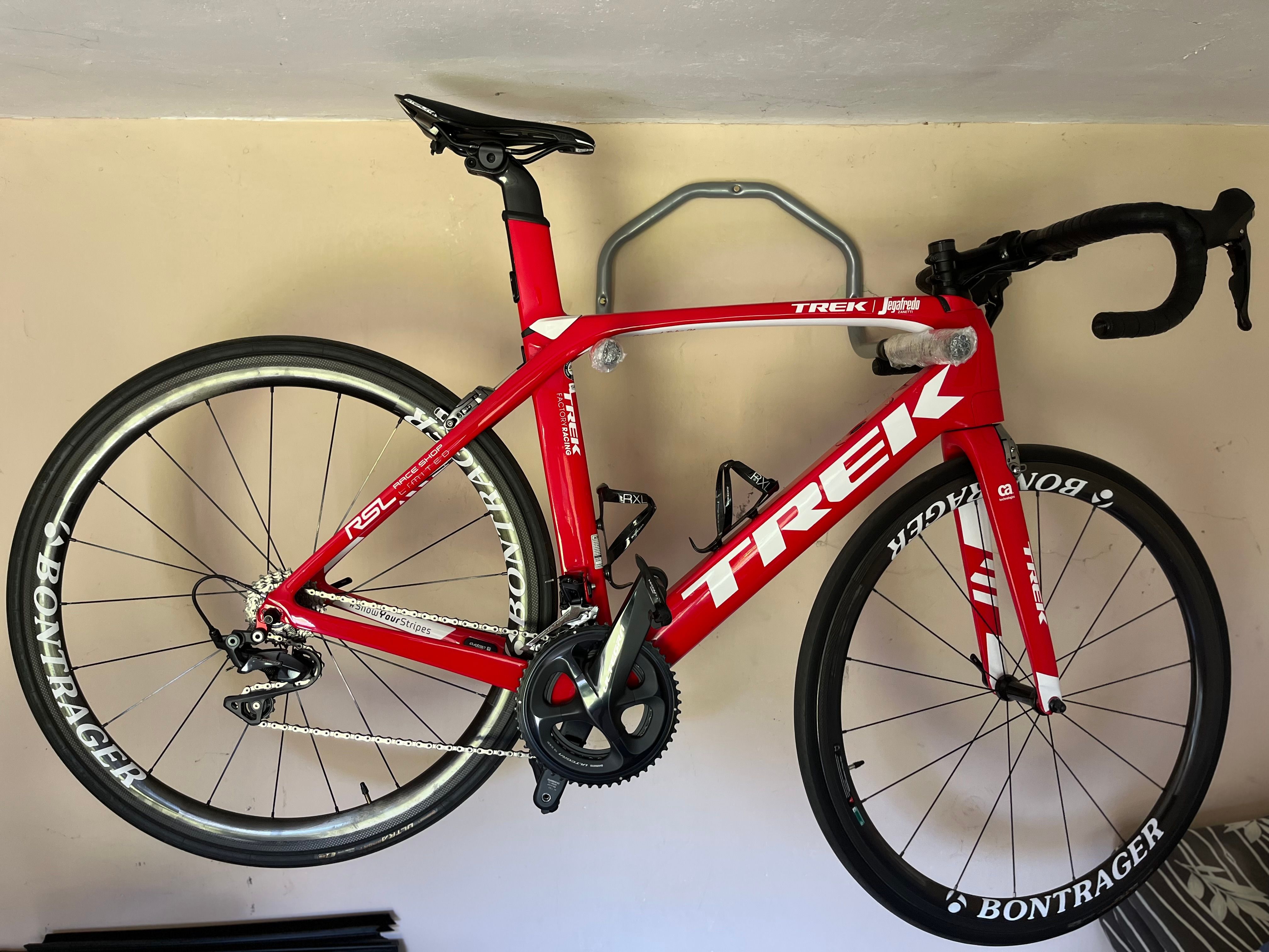 Trek Madone 9.0 2018 2018