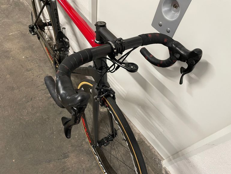 Used Cervélo R5 2016 Road & Gravel, Red — image 4 of 7