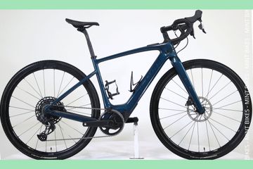 Used Specialized Turbo Creo SRAM X01 Eagle AXS 2024 Road & Gravel
