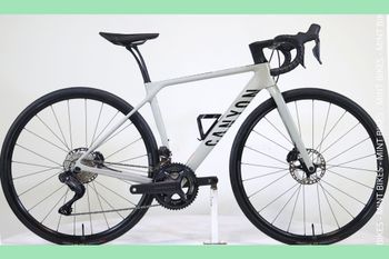 Canyon Endurace CF SL 8 Di2 2022 2022 Road & Gravel de segunda mano