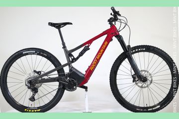 Brugt Rocky Mountain Instinct Powerplay Alloy 30 2022 2022 MTB