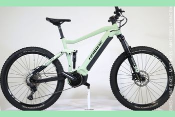 Gebrauchtes Haibike AllTrail 4 27.5 2022 2022 MTB