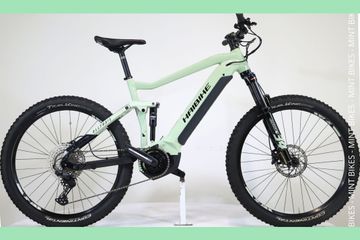 Haibike AllTrail 4 27.5 2022 2022 MTB usato