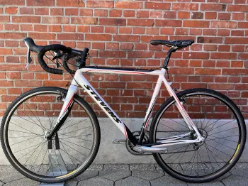 Used Stevens CycloCross 2011 Road & Gravel, Hellgrau — image 3 of 11