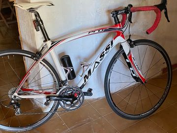 Massi Pro 2016 Road & Gravel usato