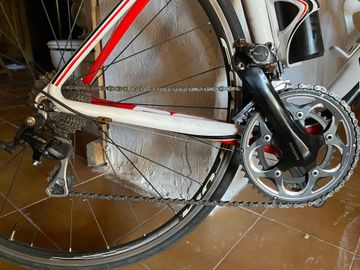 Used Massi Pro 2016 Road & Gravel, Red — image 4 of 5