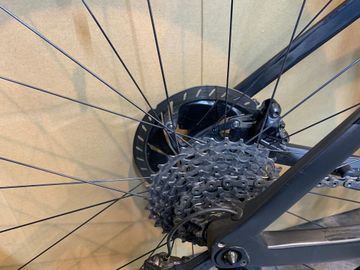 Brugt CUBE AGREE HYBRID C:62 SLT 2020 2020 Road & Gravel — billede 2 af 6