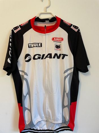 Used Giant Advanced 2019 Road & Gravel, Red — image 9 of 10