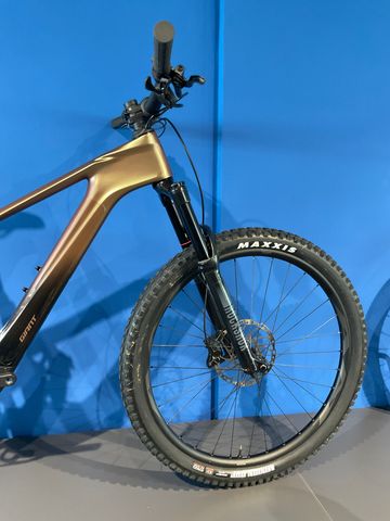 Używany Giant Trance X Advanced, E+ Elite 3 2023 2023 Mountainbike — zdjęcie 4 z 4