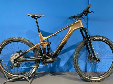 Giant Trance X Advanced, E+ Elite 3 2023 2023 MTB d'occasion