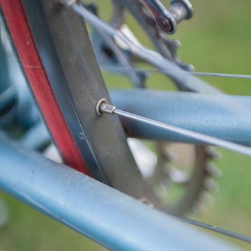 Used Colnago Mexico 1977 Road & Gravel, Blue — image 13 of 18