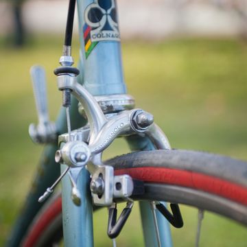 Used Colnago Mexico 1977 Road & Gravel, Blue — image 11 of 18