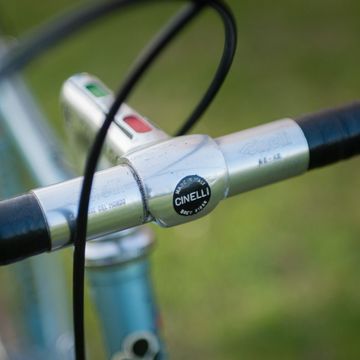Used Colnago Mexico 1977 Road & Gravel, Blue — image 15 of 18