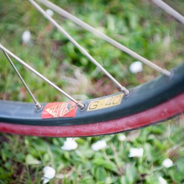 Used Colnago Mexico 1977 Road & Gravel, Blue — image 9 of 18