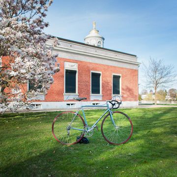 Used Colnago Mexico 1977 Road & Gravel, Blue — image 1 of 18