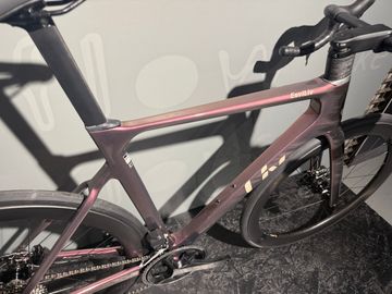 Tweedehands Liv EnviLiv Advanced 1 2025 Road & Gravel — afbeelding 2 van 11