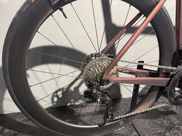 Tweedehands Liv EnviLiv Advanced 1 2025 Road & Gravel — afbeelding 5 van 11