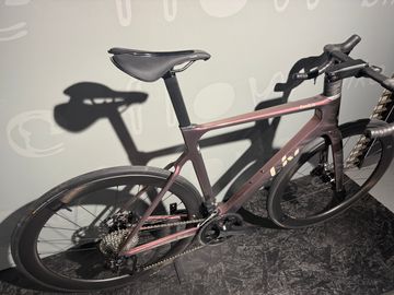 Tweedehands Liv EnviLiv Advanced 1 2025 Road & Gravel — afbeelding 6 van 11