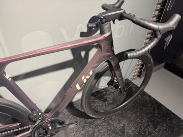 Tweedehands Liv EnviLiv Advanced 1 2025 Road & Gravel — afbeelding 3 van 11
