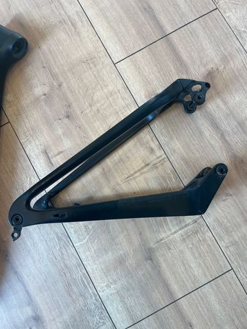 Tweedehands Scott Contessa Spark RC 900 2018 Frameset 2018 Mountainbike — afbeelding 2 van 7
