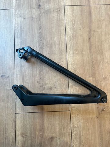Tweedehands Scott Contessa Spark RC 900 2018 Frameset 2018 Mountainbike — afbeelding 7 van 7