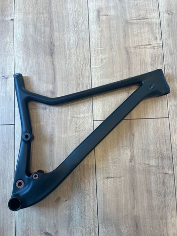 Tweedehands Scott Contessa Spark RC 900 2018 Frameset 2018 Mountainbike — afbeelding 4 van 7