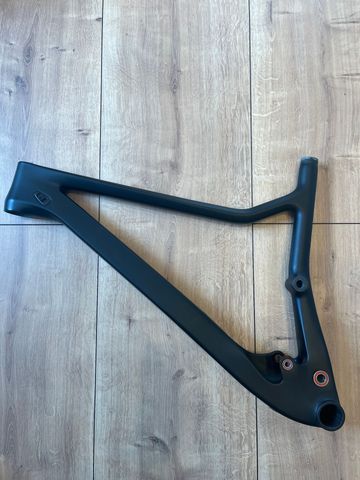Tweedehands Scott Contessa Spark RC 900 2018 Frameset 2018 Mountainbike — afbeelding 6 van 7