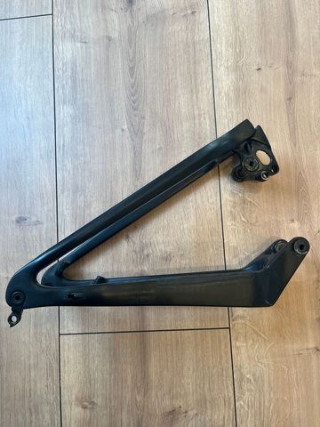 Tweedehands Scott Contessa Spark RC 900 2018 Frameset 2018 Mountainbike — afbeelding 5 van 7