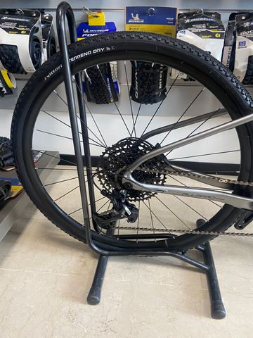 Brugt Berria ALLROAD HPR ELITE APEX 2024 2024 Road & Gravel — billede 7 af 7