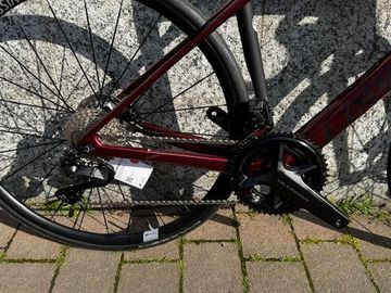 Tweedehands Lapierre SL 7.0 2024 Road & Gravel — afbeelding 4 van 4