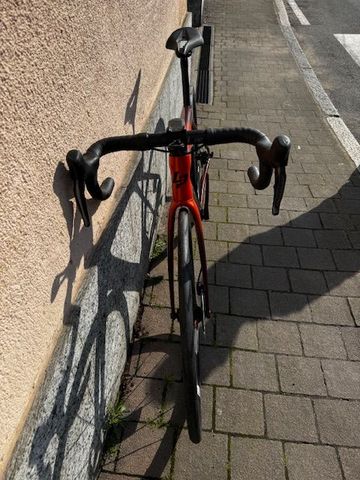 Tweedehands Lapierre SL 7.0 2024 Road & Gravel — afbeelding 3 van 4