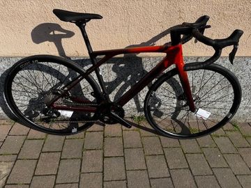 Brugt Lapierre SL 7.0 2024 Road & Gravel
