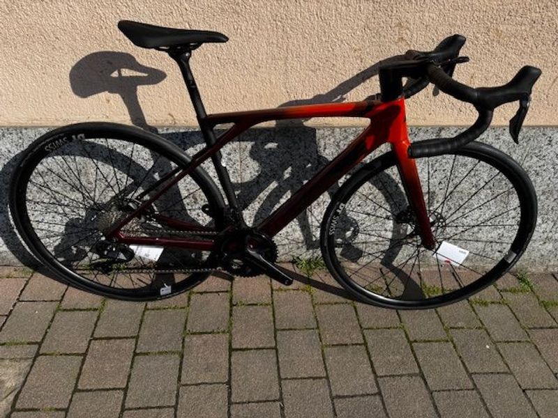 Used Lapierre SL 7.0 2024 Road & Gravel